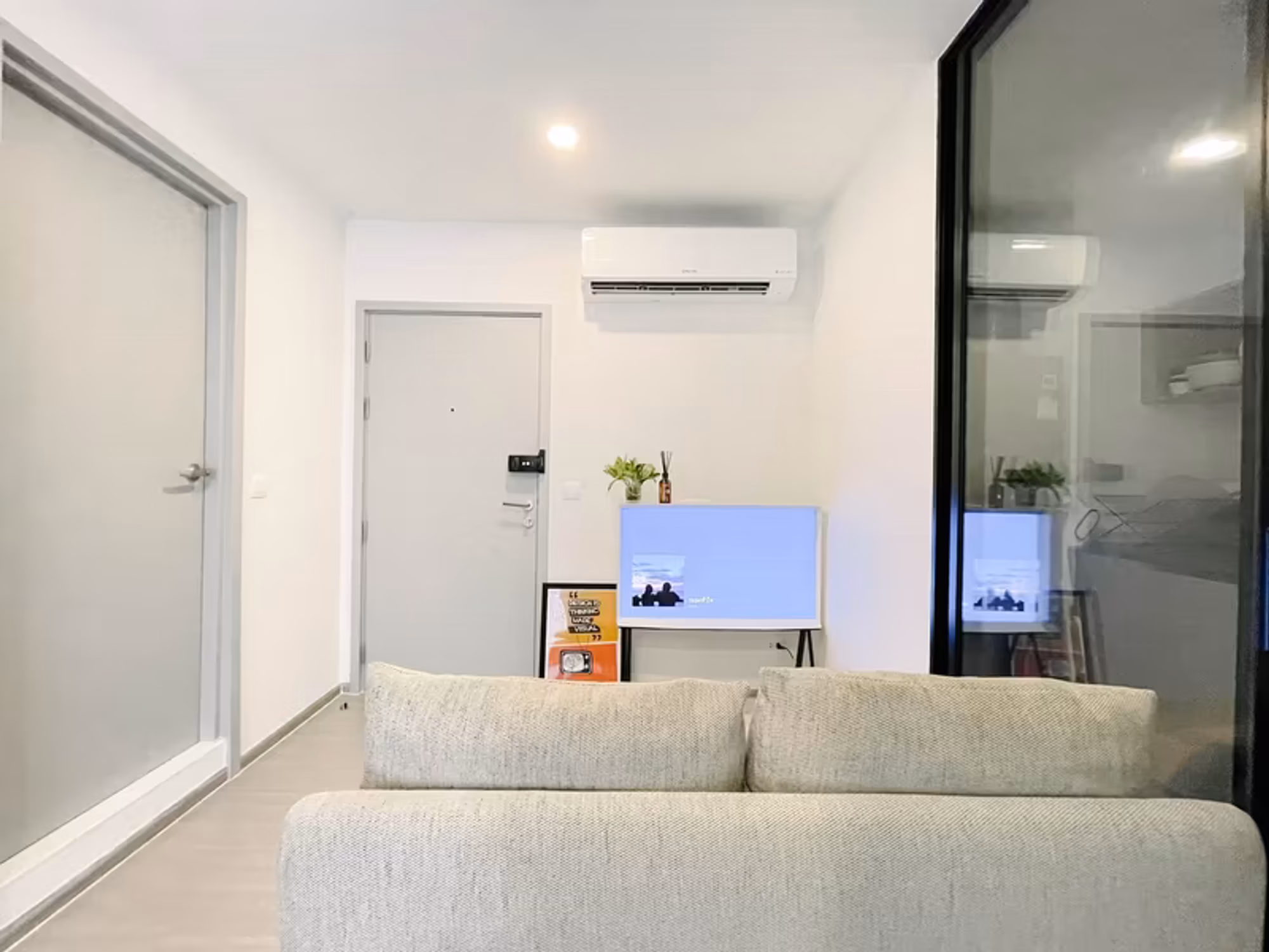 Aspire Sukhumvit Onnut - Image 28