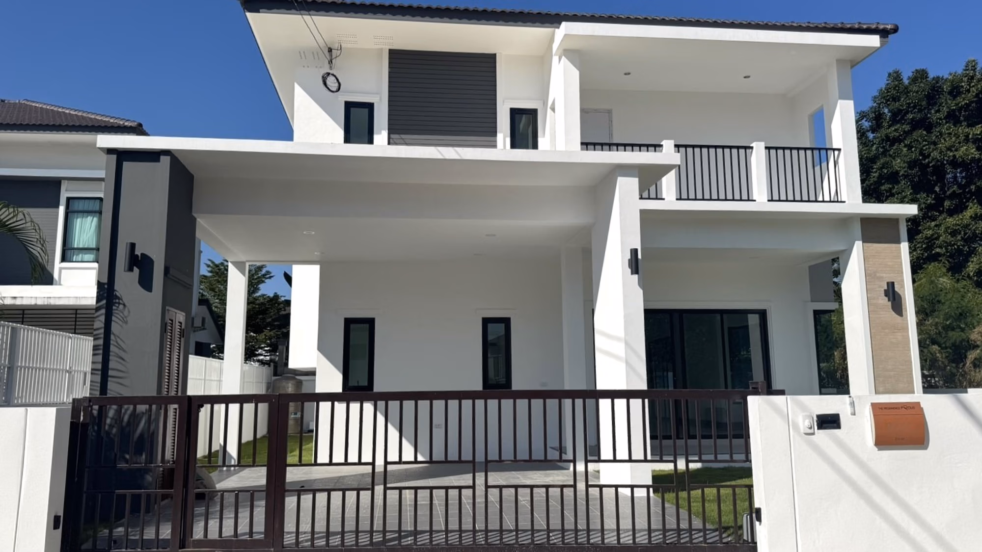 3 Bed House for Sale in San Sai - Image 1