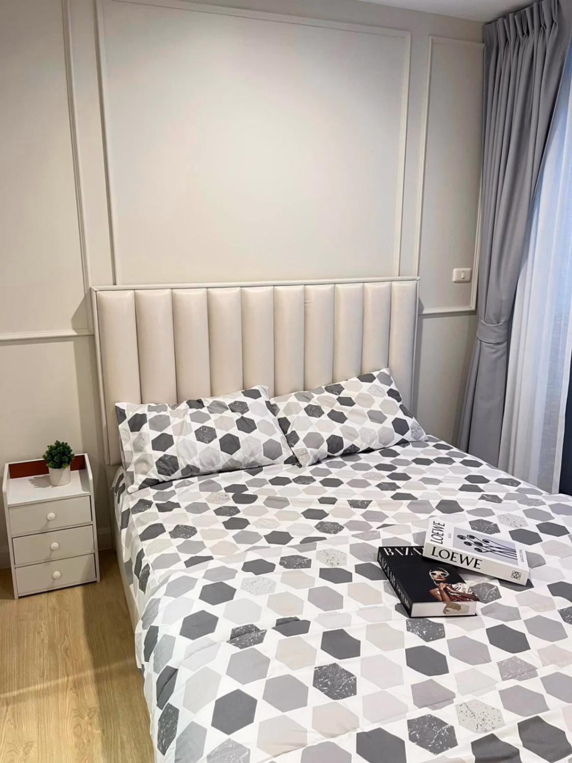 1 Bed Condo for Rent in Khlong Toei - Image 6