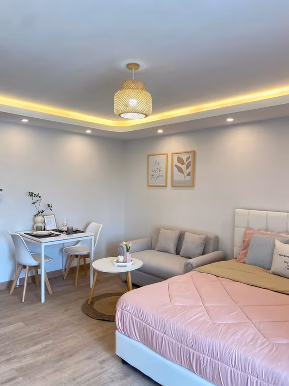 Studio for Sale in Pa Tan, Mueang Chiang Mai - Image 7