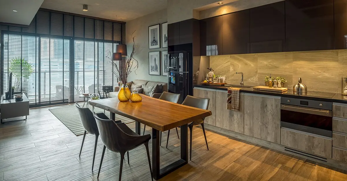 2 ห้องนอน คอนโด สำหรับ จำหน่าย ใน วัฒนา - Image 13