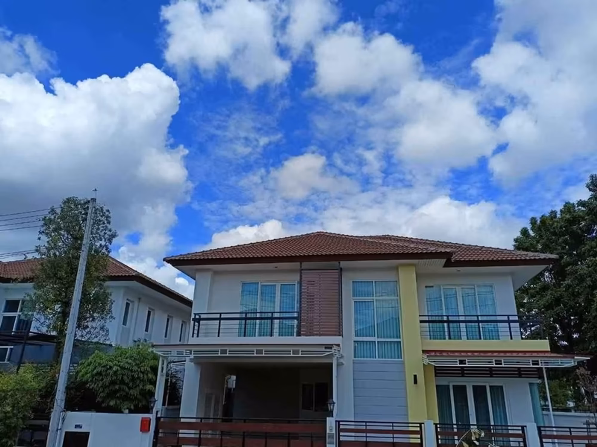 Detached House - Image 1