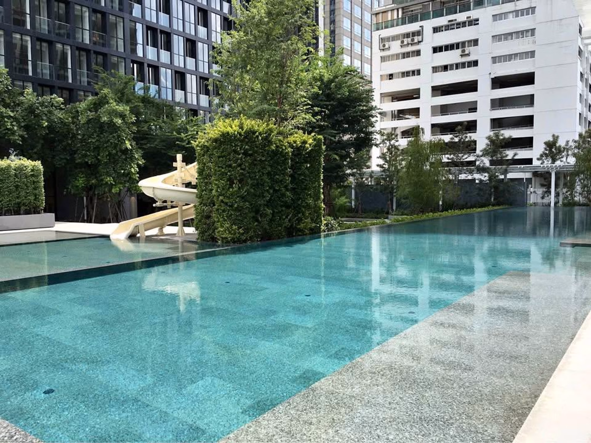 1 Bed Condo for Rent in Pathum Wan - Image 5
