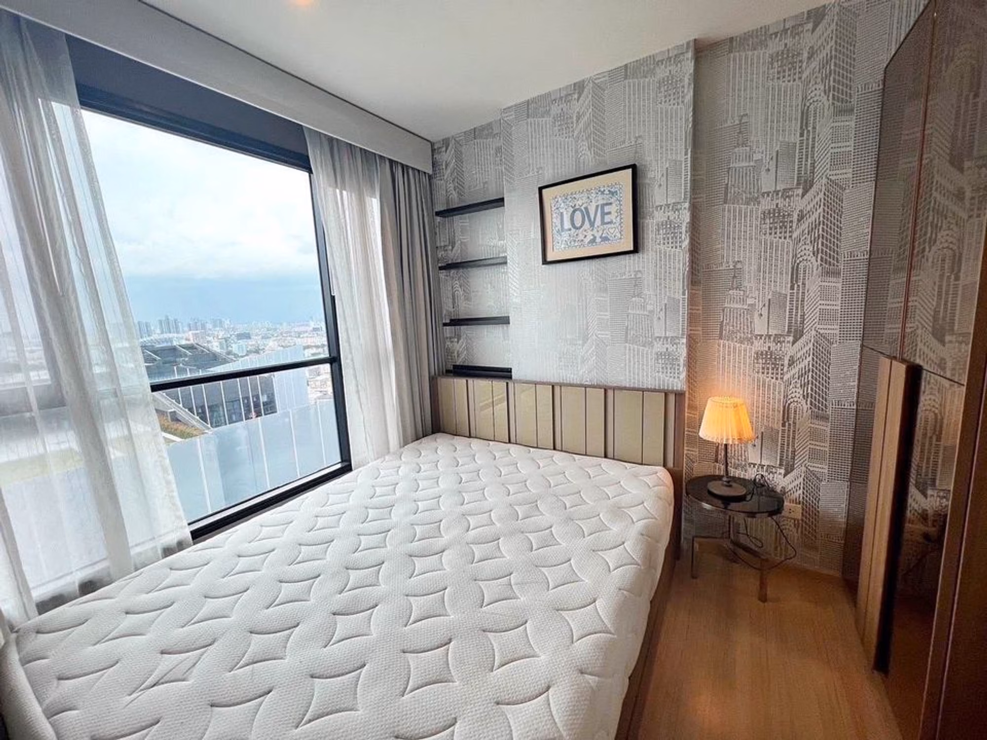 Condo for Sale, Sale w/Tenant, Rented at The Base Rama 9 - Ramkhamhaeng - Image 7