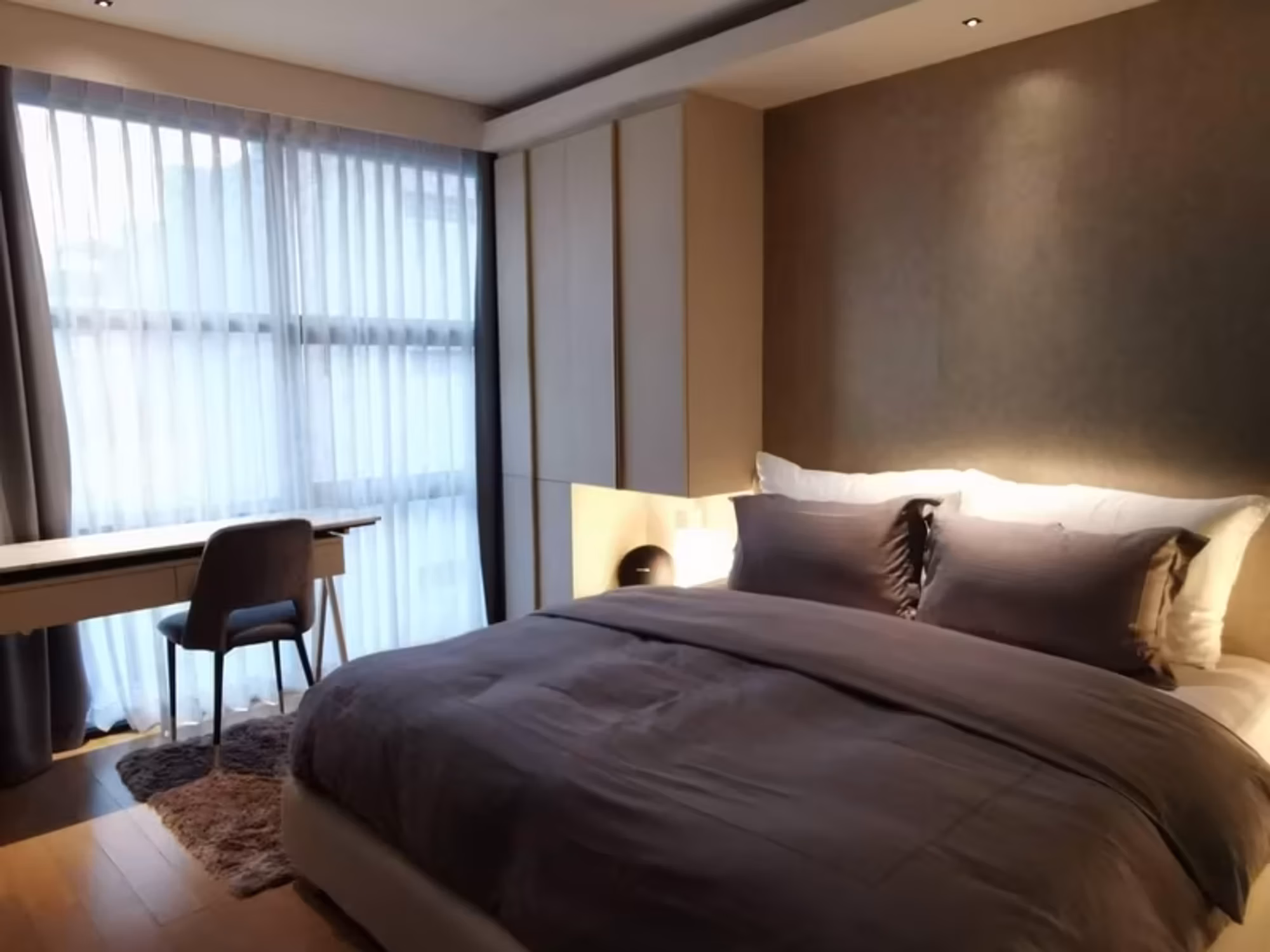  MODE Sukhumvit 61 - 1 Bed Condo for Sale w/Tenant *MODE7740 - Image 2