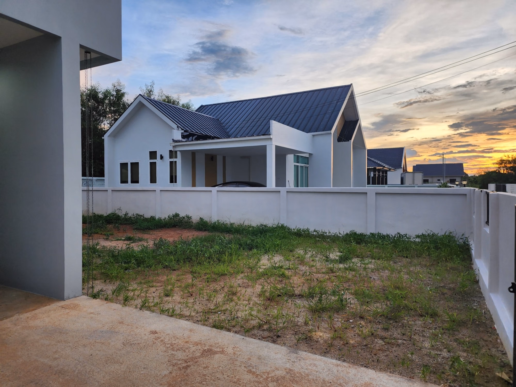 2 Bed House for Sale in Saraphi District - Image 12