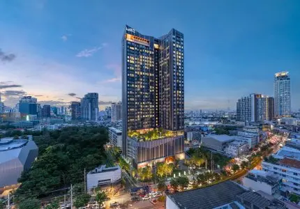 1 Bed Condo for Rent in Khlong Toei - Image 21