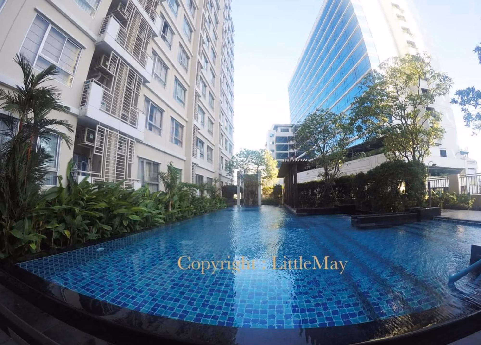 Condo for Rent at Condo One X - Image 10