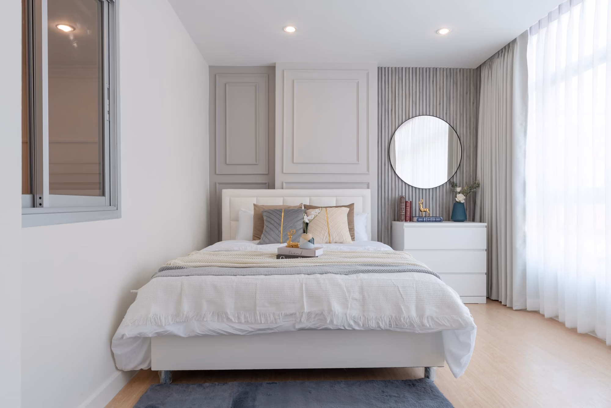 1 Bed Condo for Sale in Huai Khwang - Image 5
