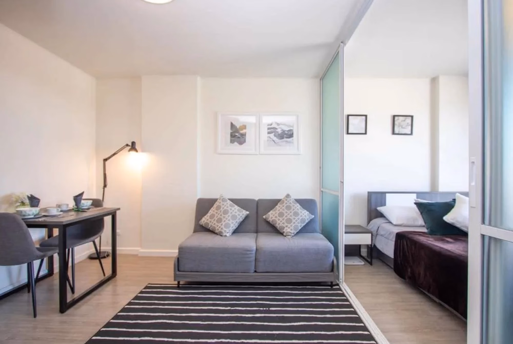 1 Bed Condo for Sale in Mueang Chiang Mai - Image 4
