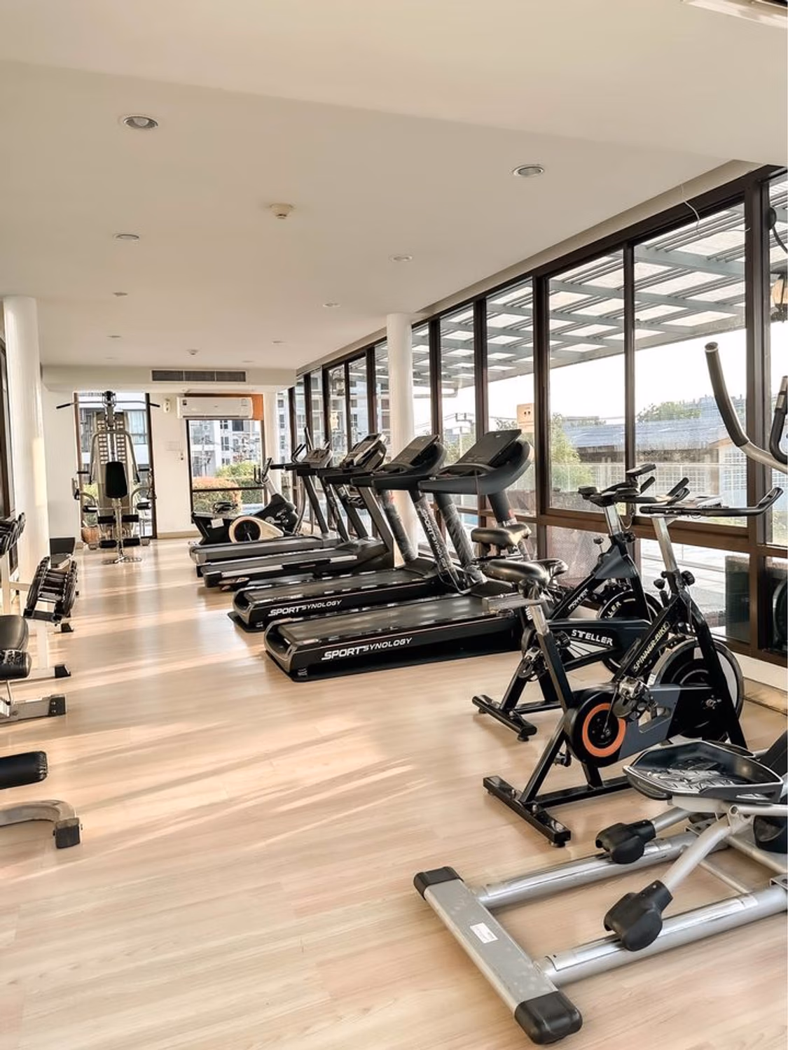 1 Bed Condo for Sale  Near Bang Na BTS - Image 5
