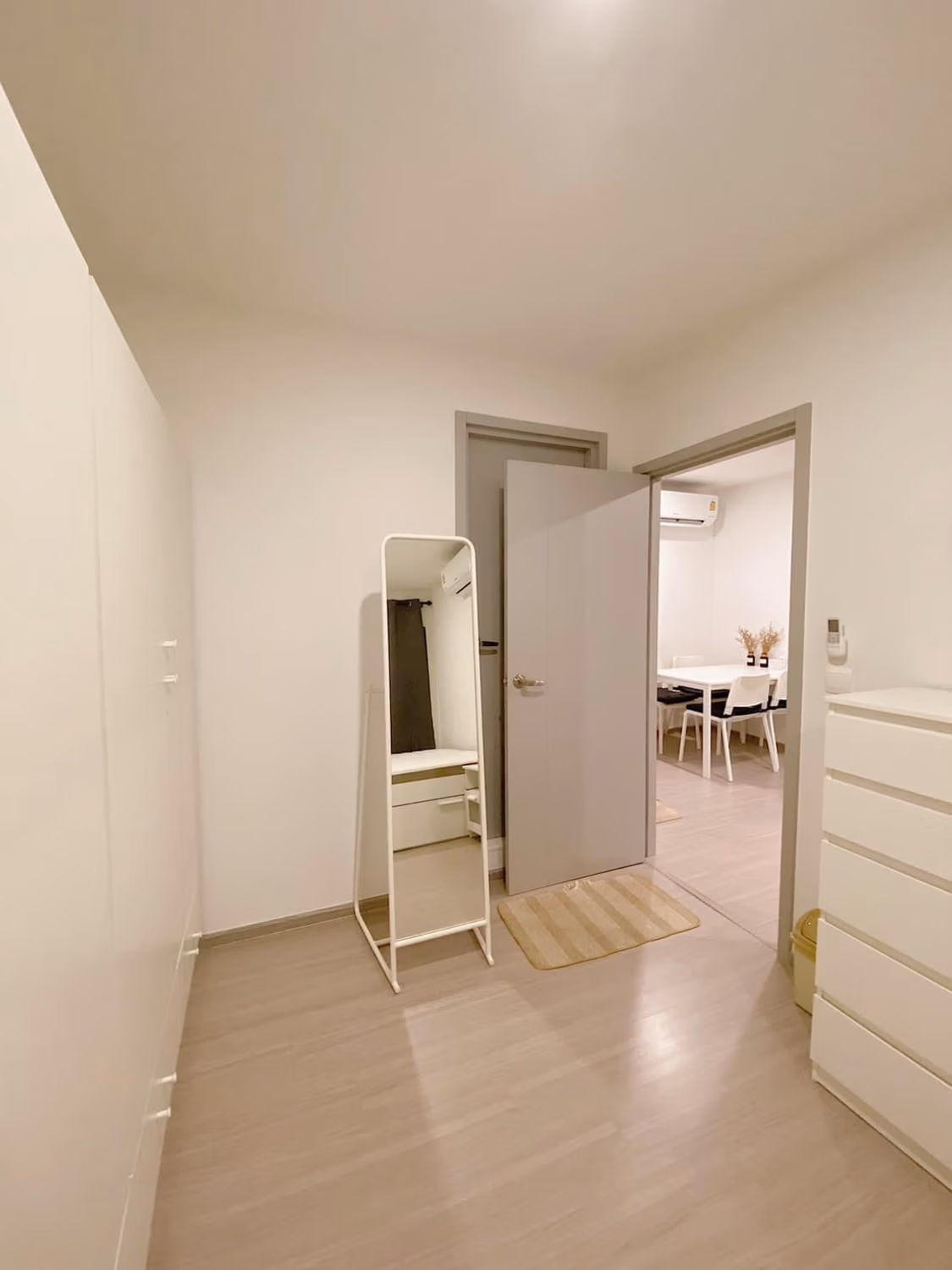Condo for Rent at Aspire Sukhumvit Onnut - Image 9