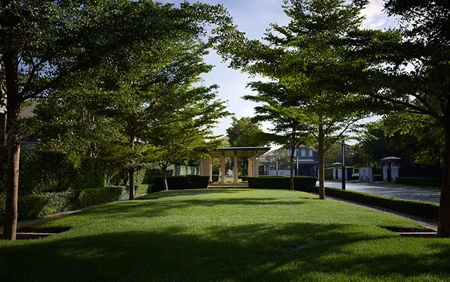 Jardin