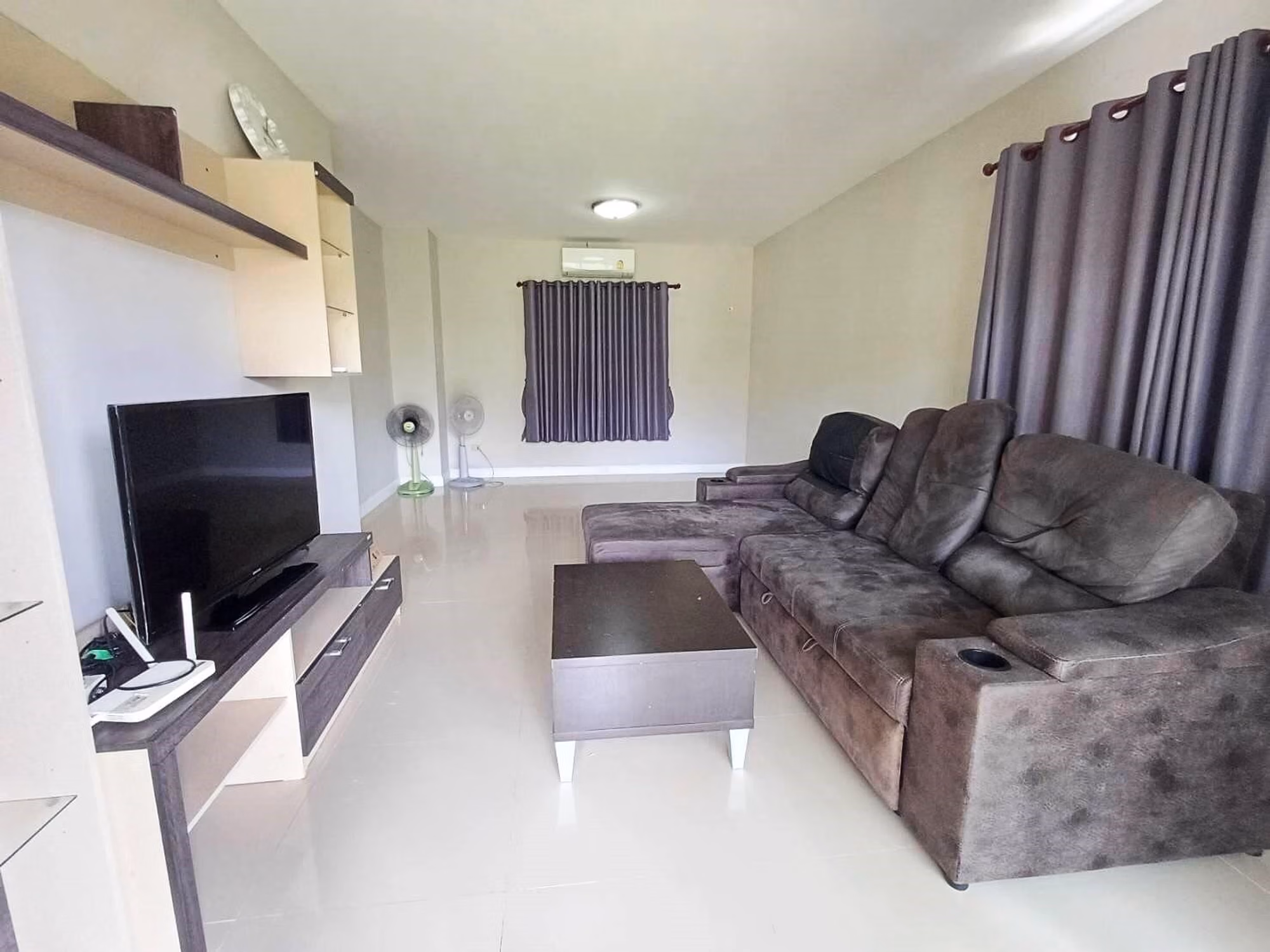 3 ห้องนอน บ้าน สำหรับ จำหน่าย ใน Hang Dong - Image 2