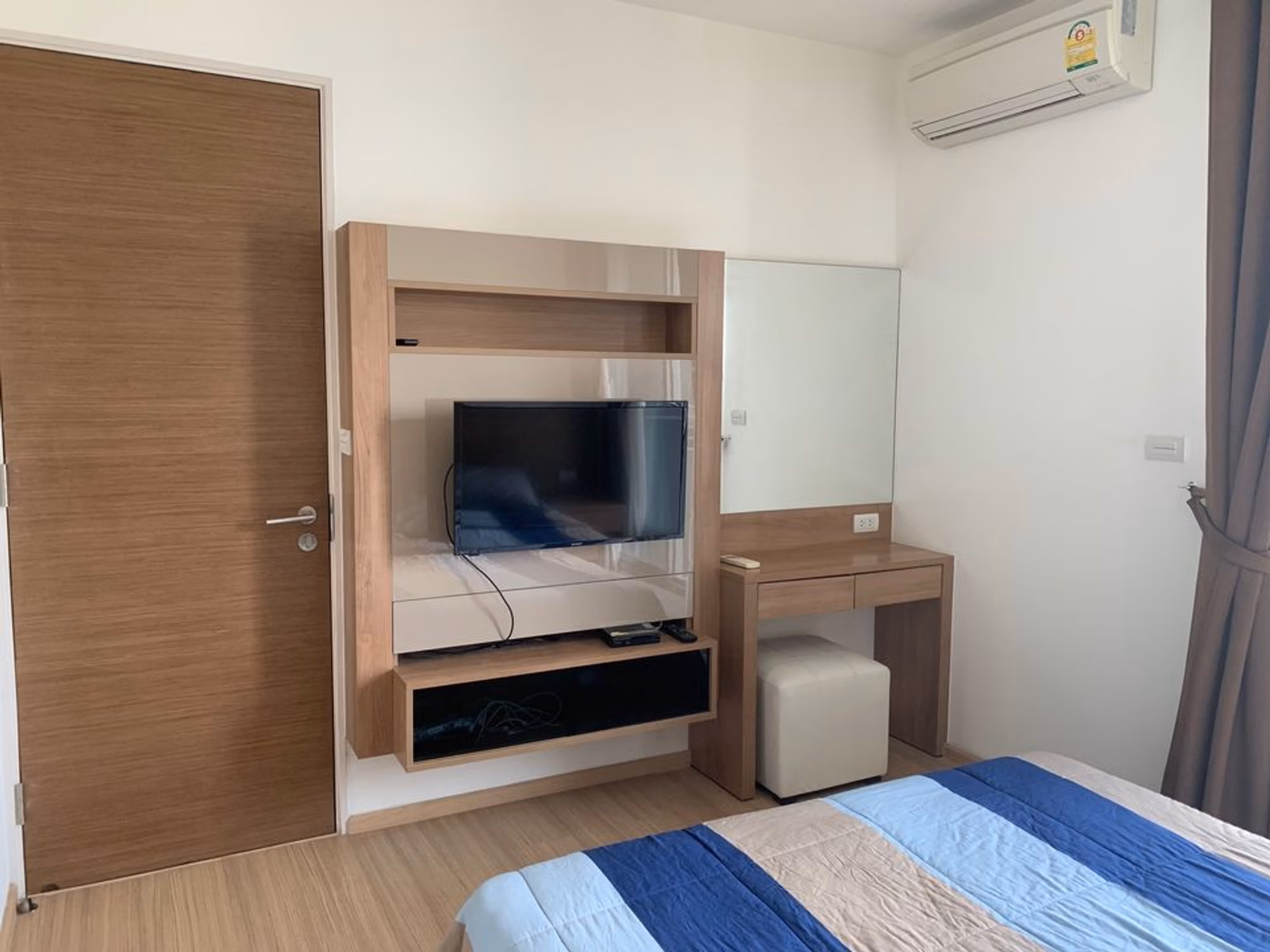 1 Bed Condo for Rent in Khlong Toei - Image 2