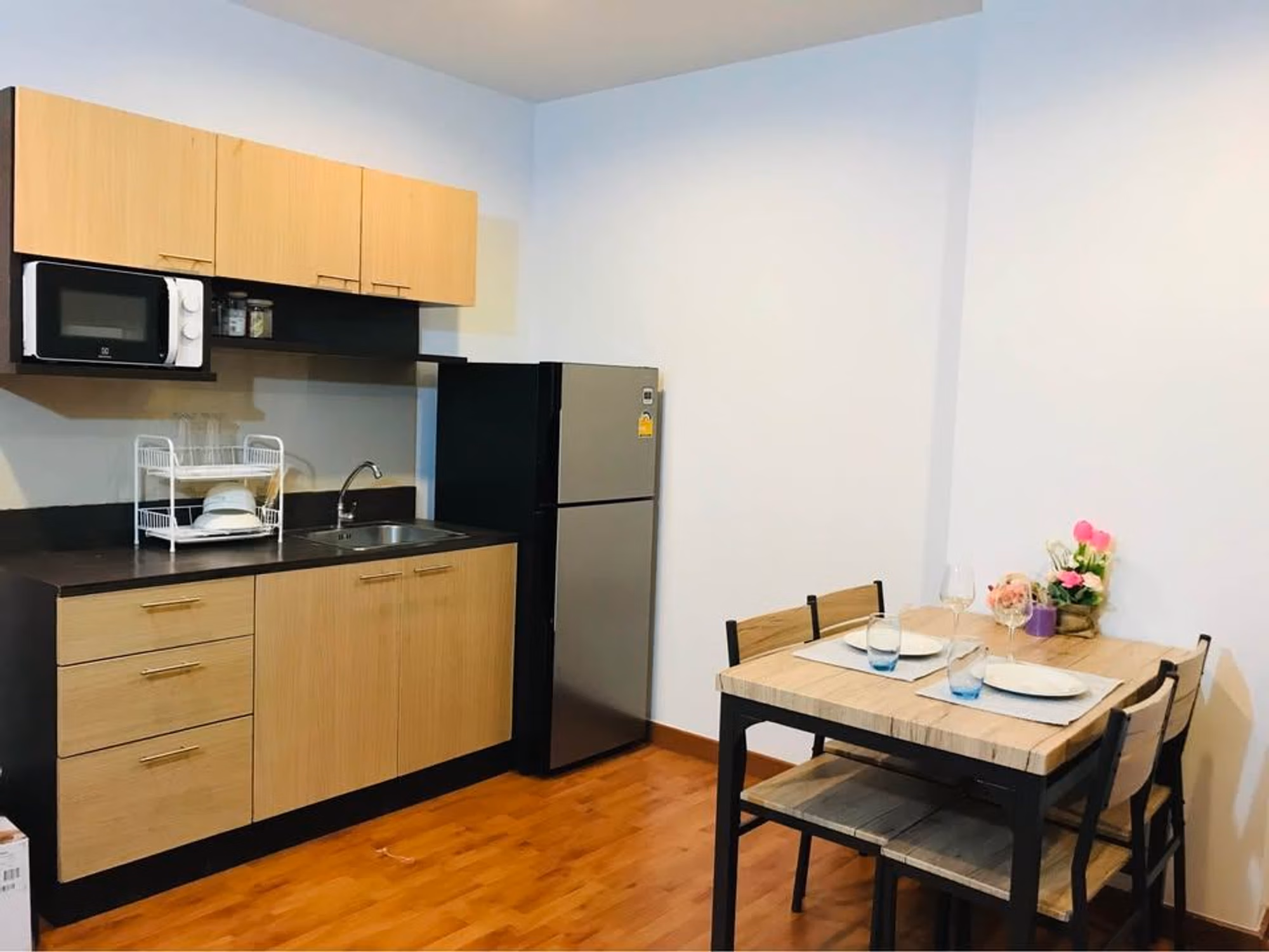 1 Bed Condo for Rent in Mueang Chiang Mai - Image 7