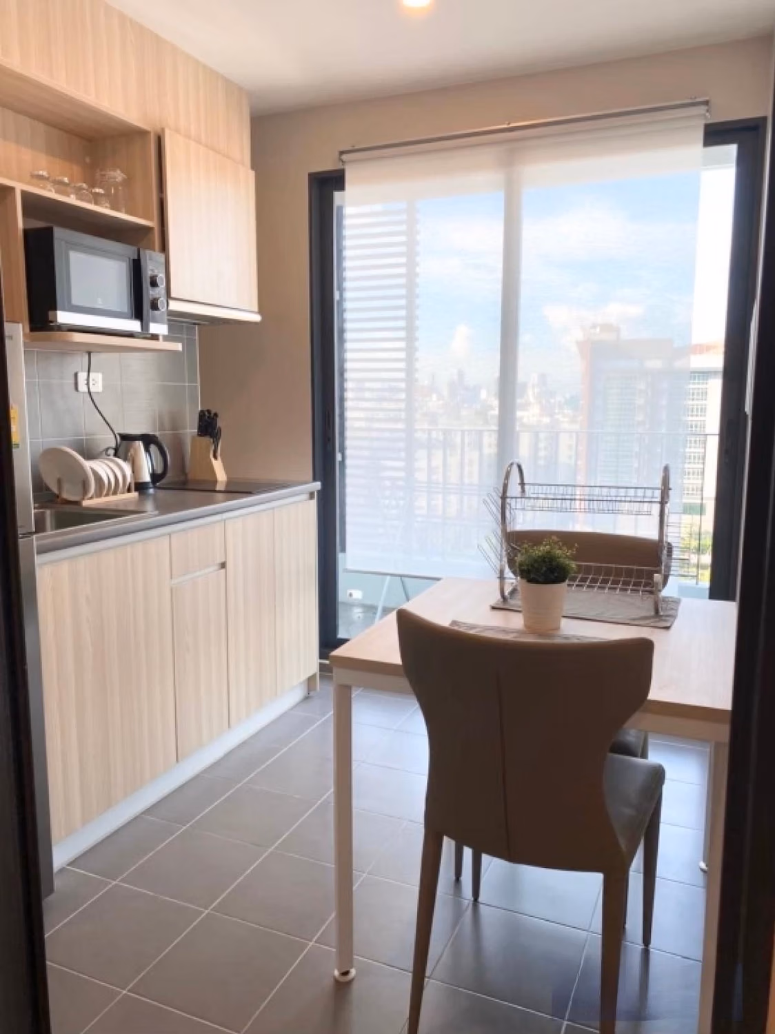1 Bed Condo for Sale  Near Bang Na BTS - Image 7