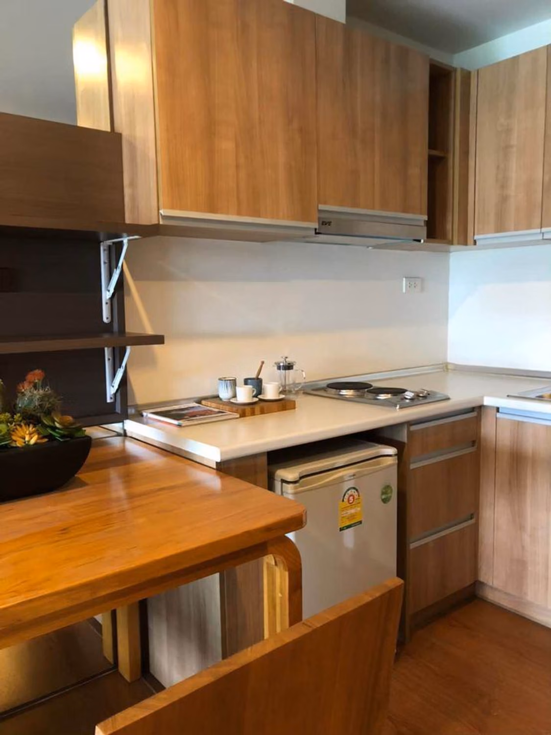 1 Bed Condo for Sale  Near On Nut BTS - Image 3