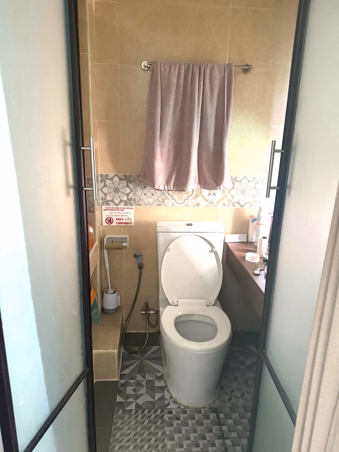 1 Bed Condo for Sale in Mueang Chiang Mai - Image 6