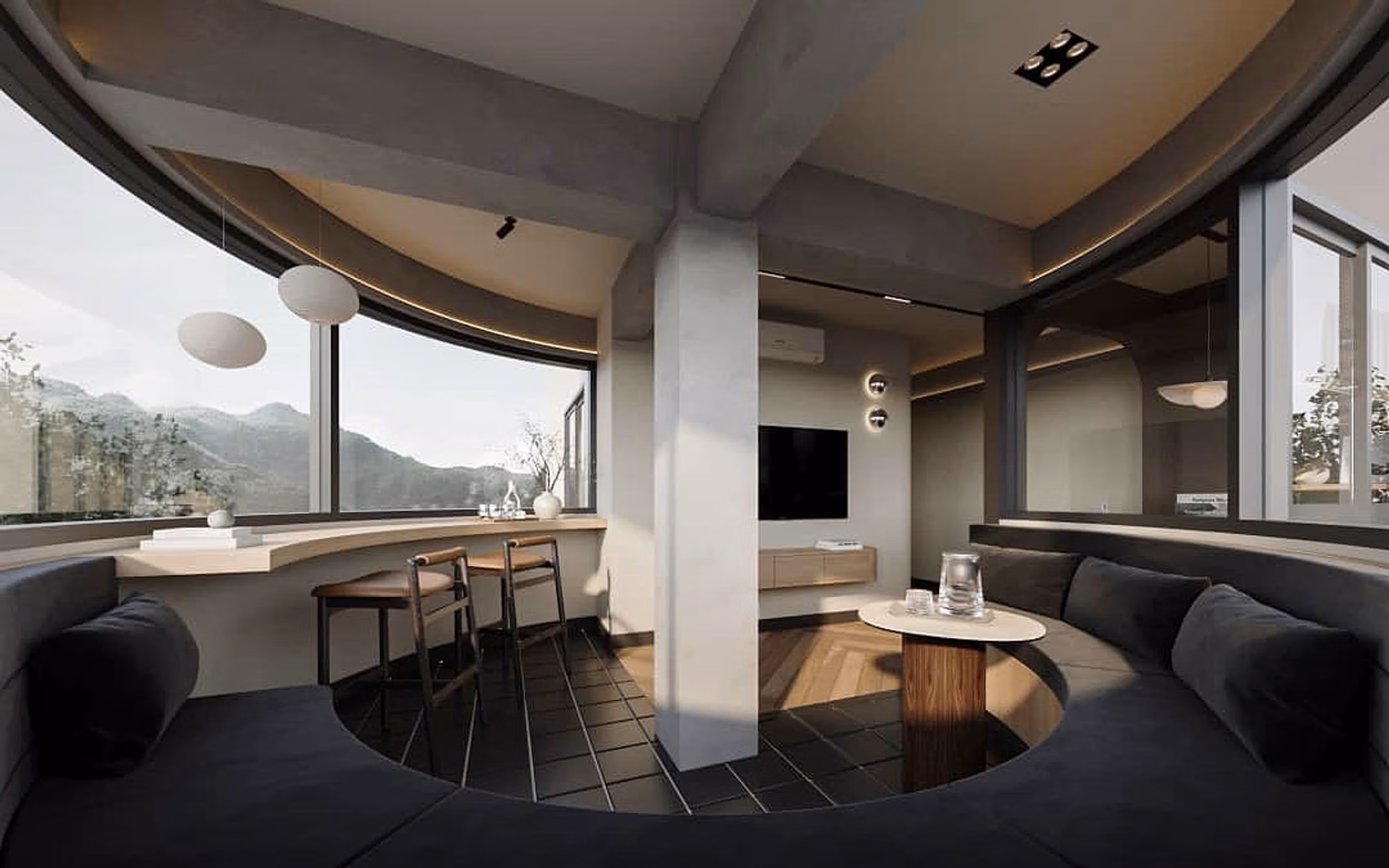 1 Bed Condo for Sale in Mueang Chiang Mai - Image 1