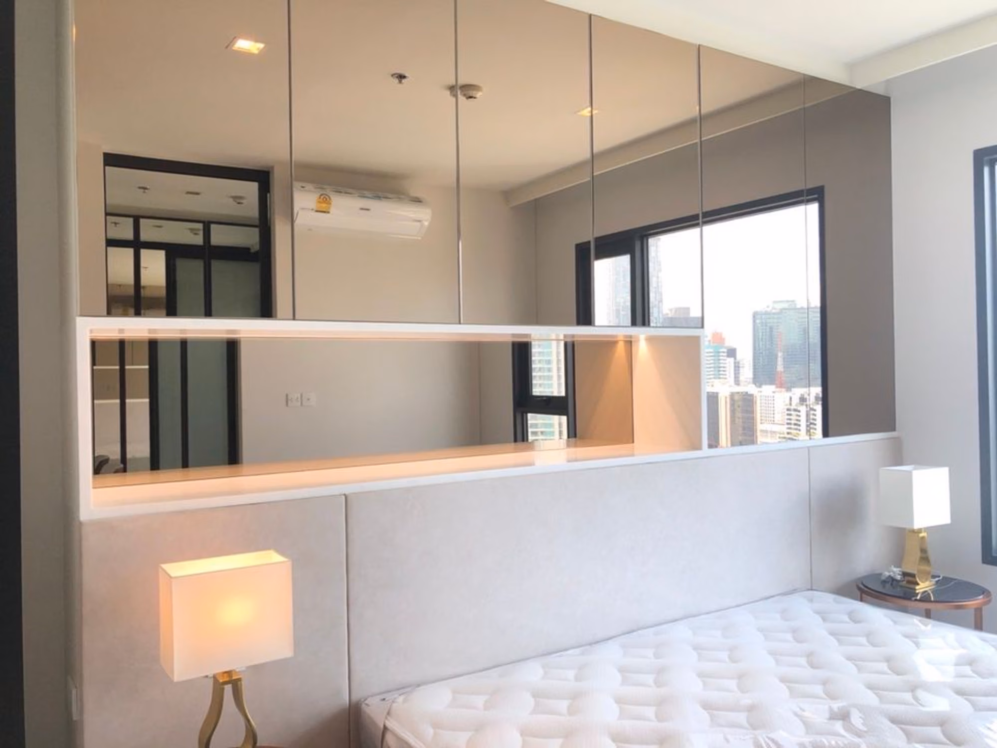 1 Bed Condo for Rent  Near Phloen Chit BTS - Image 5