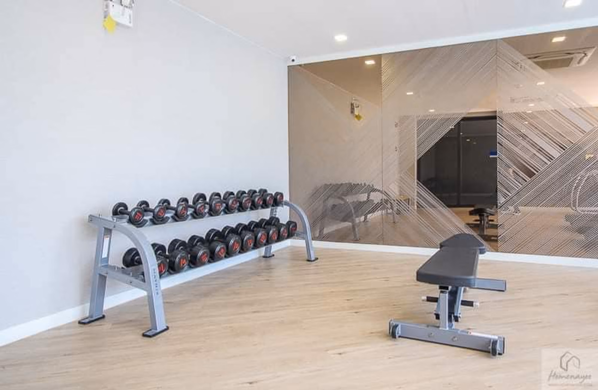 Condo for Rent at Serio Sukhumvit 50 - Image 7