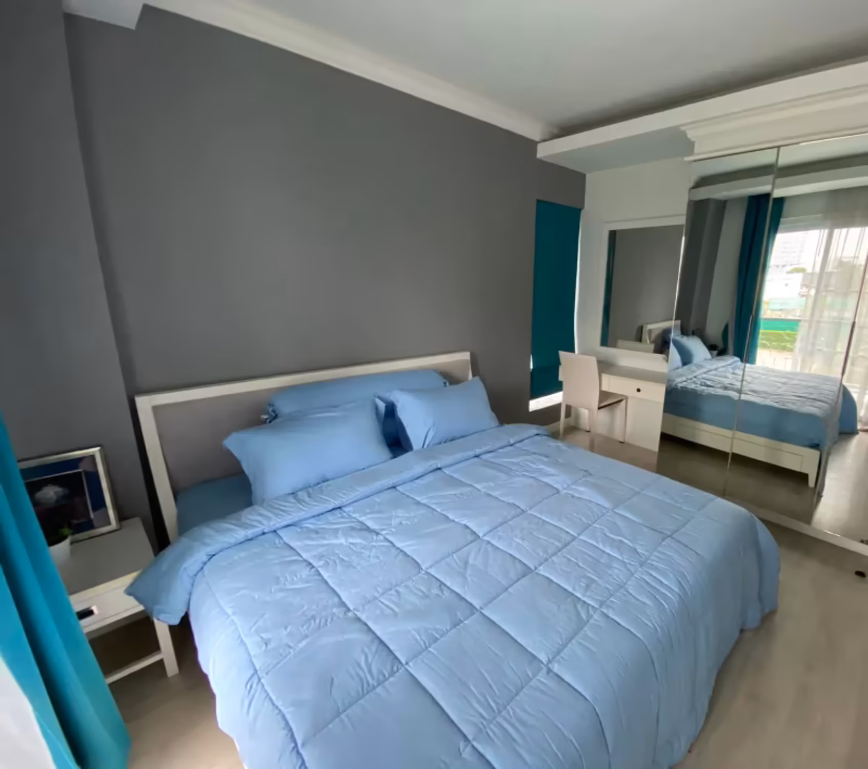 1 Bedroom Condo - Image 3