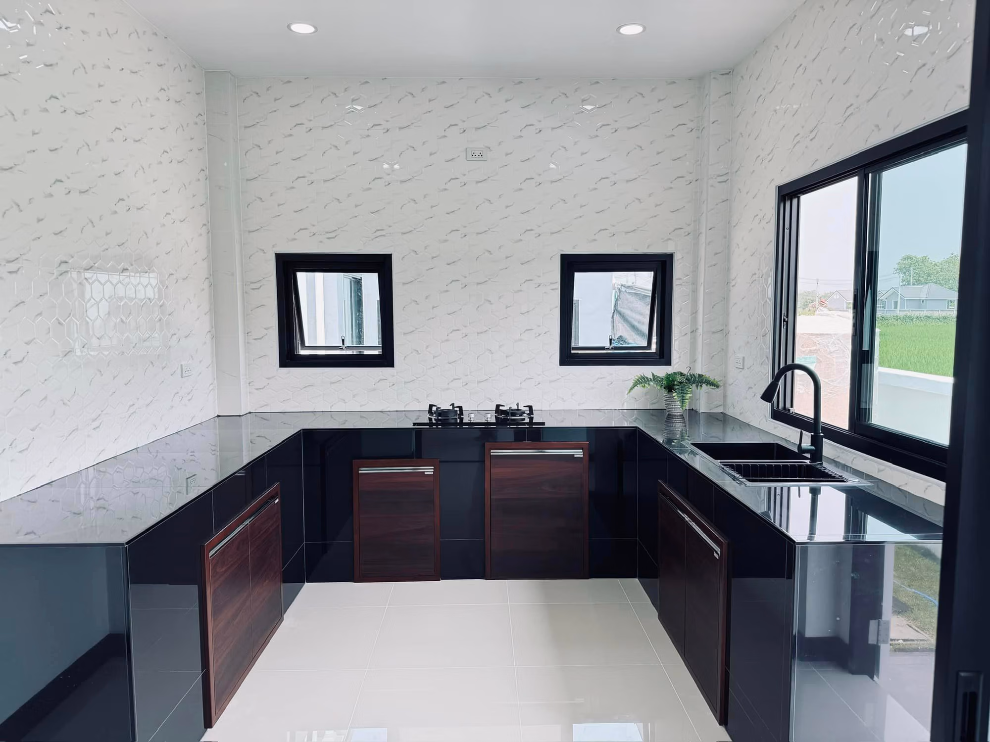 House for Sale at MANIDA CHIANG MAI - Image 5