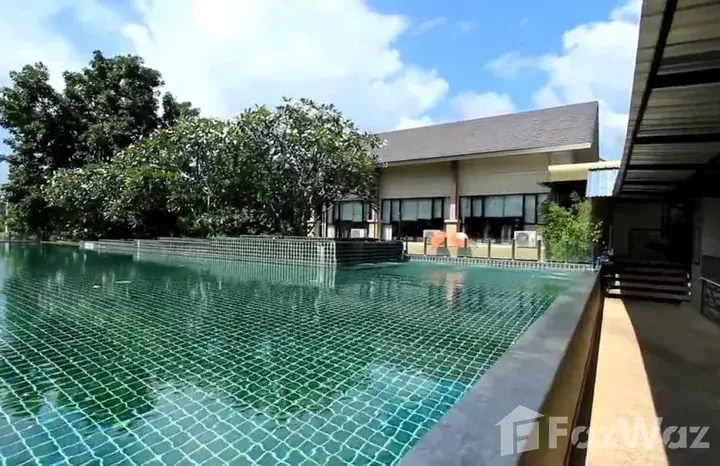Pool Villa for Sale at San Saran-Mod Chic - Image 26