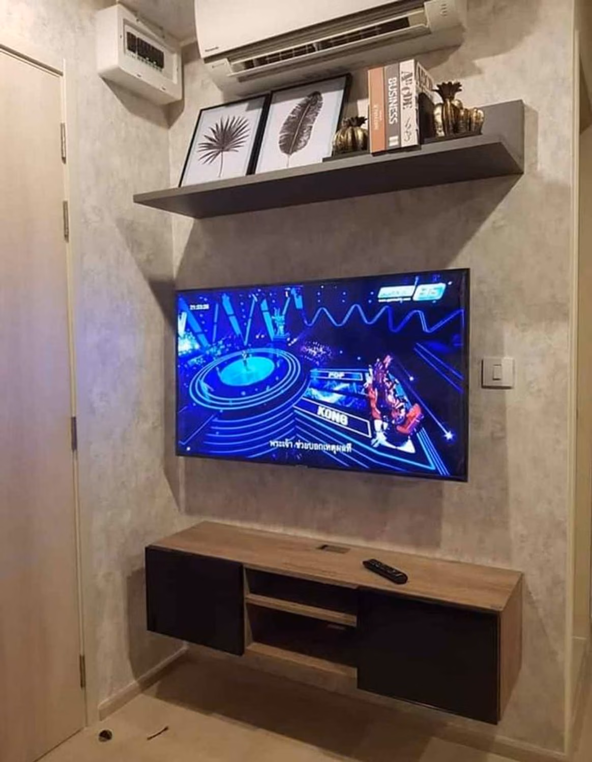 Condo for Rent at Life Asoke - Image 4