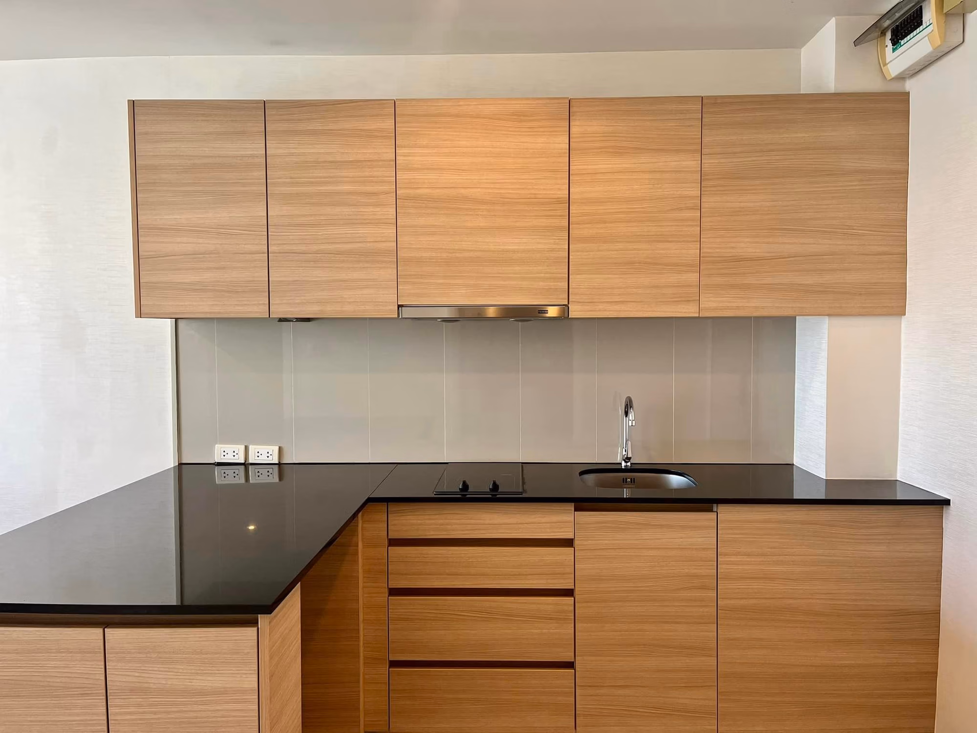 1 ห้องนอน Condo สำหรับ ขาย ใกล้ Thong Lo BTS - Image 12