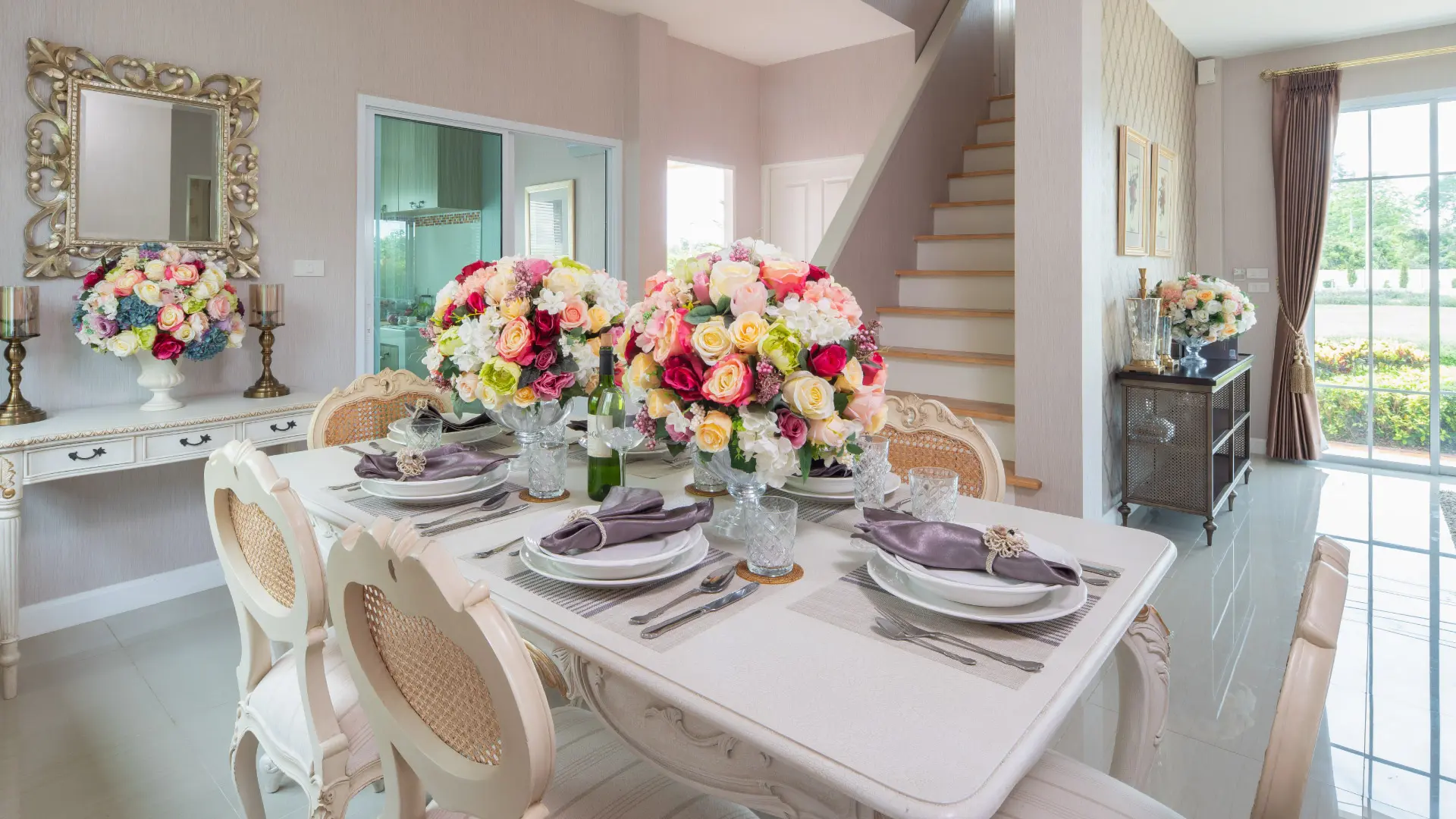 3 Bedroom House - Image 26