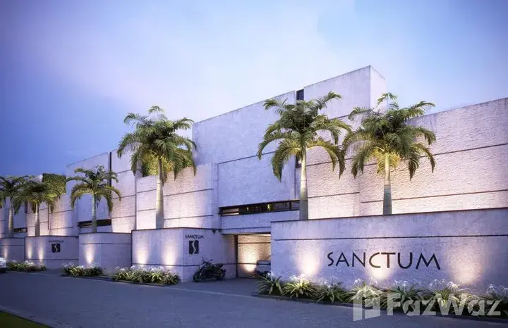 Pool Villa for Sale at San Saran-Mod Chic - Image 16