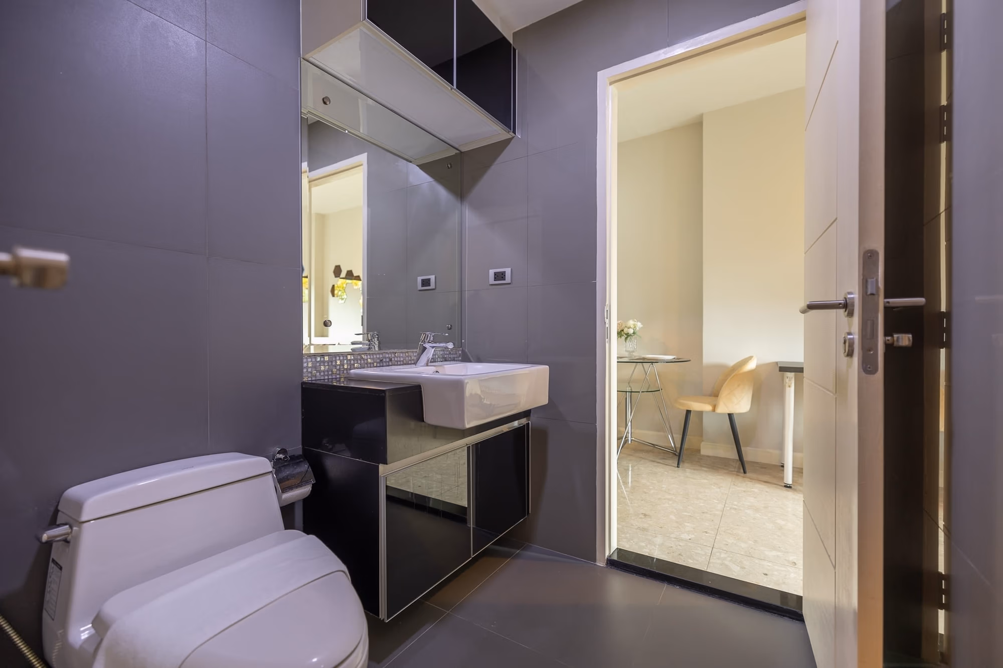 1 Bed Condo for Sale  Near Thong Lo BTS - Image 12