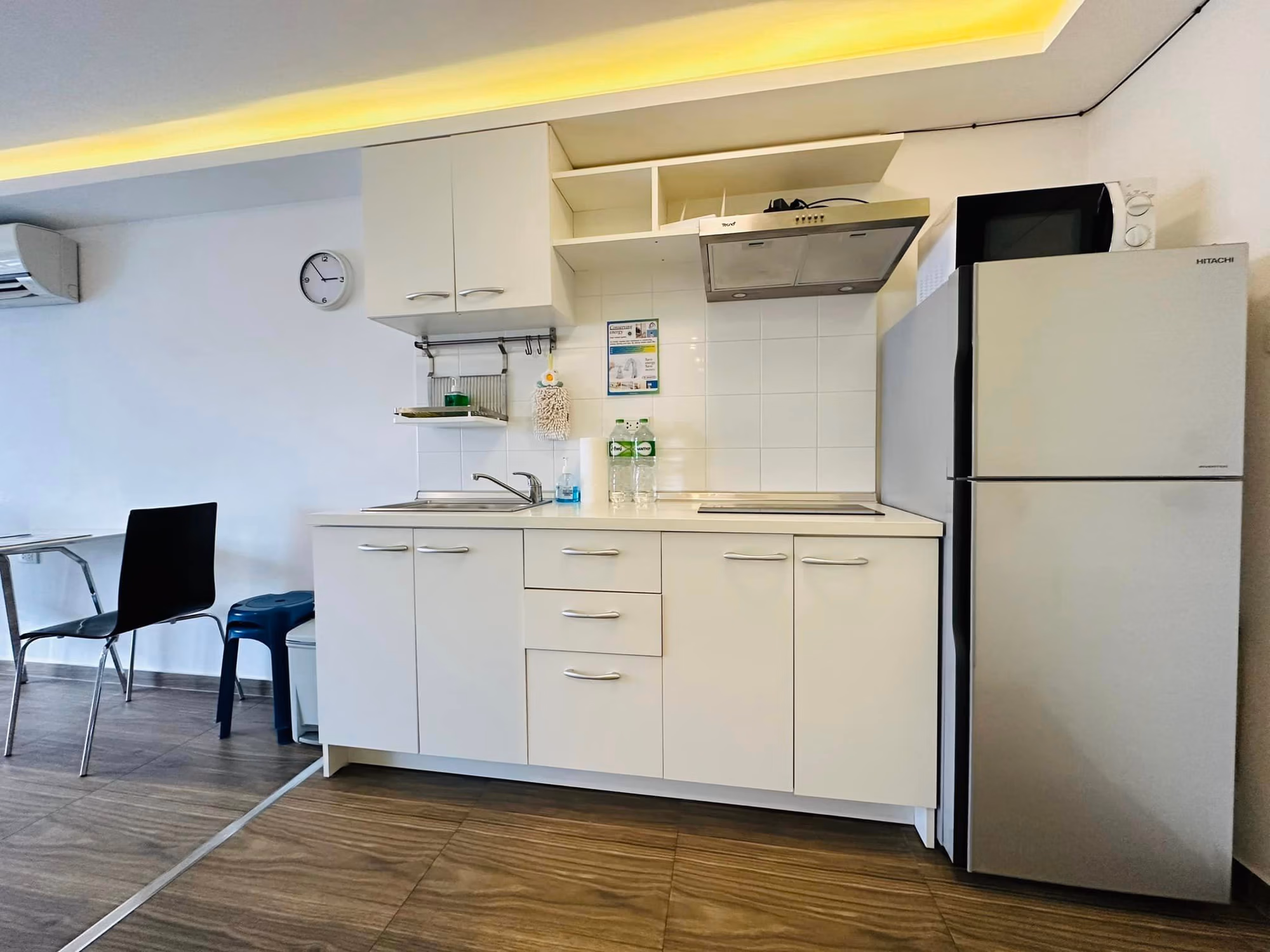 undefined Bed Condo for Rent in Mueang Chiang Mai - Image 3