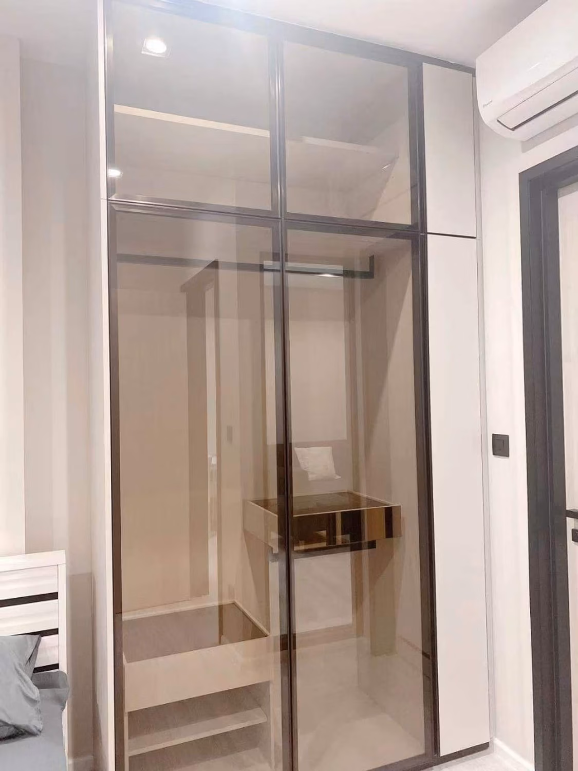 1 Bed Condo for Rent in Ratchathewi - Image 6