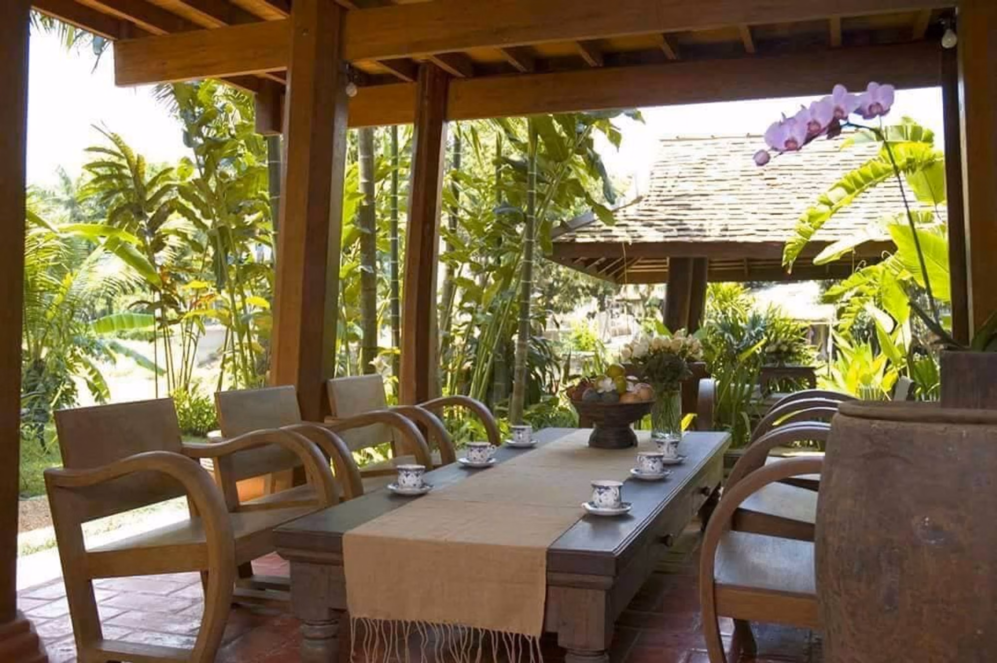 รหัส 1422 บ้านสไตล์รีสอร์ทติดน้ำปิง - Image 29