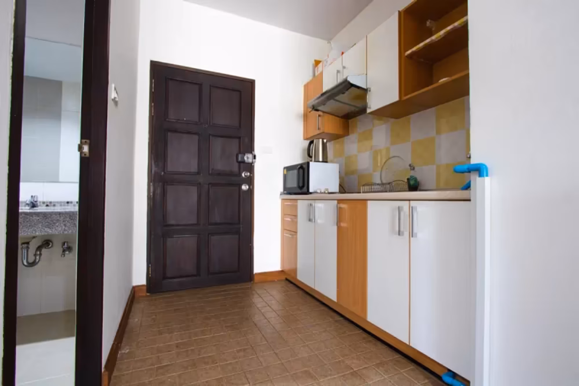 Studio for Sale in Chang Phueak, Mueang Chiang Mai - Image 5