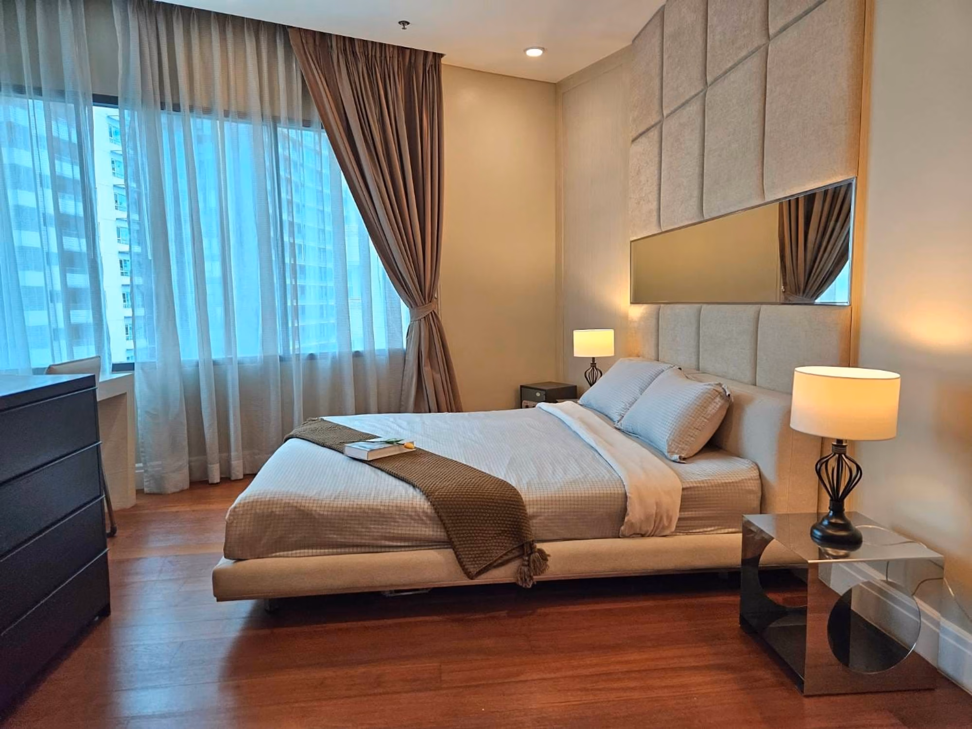 Condo for Rent at Bright Sukhumvit 24 - Image 2