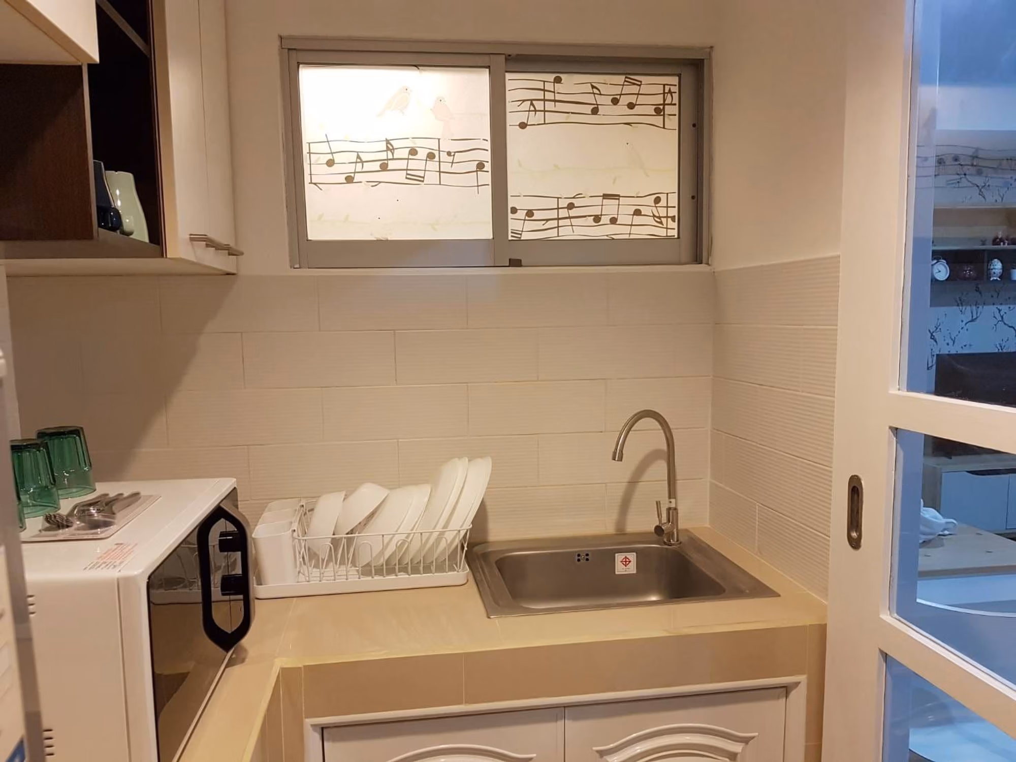 Studio for Rent in Suan Luang - Image 11