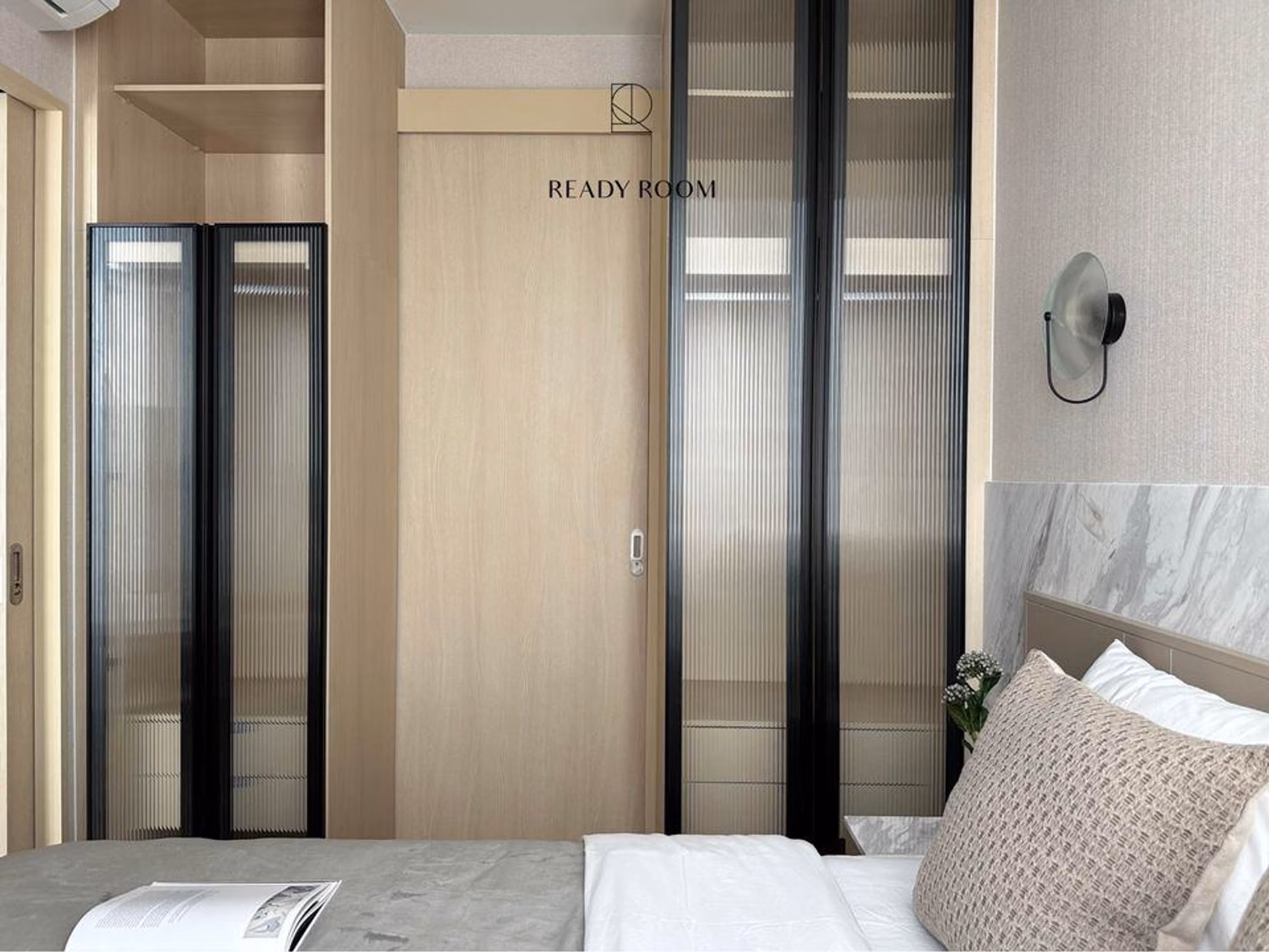 1 Bed Condo for Rent in Watthana - Image 4