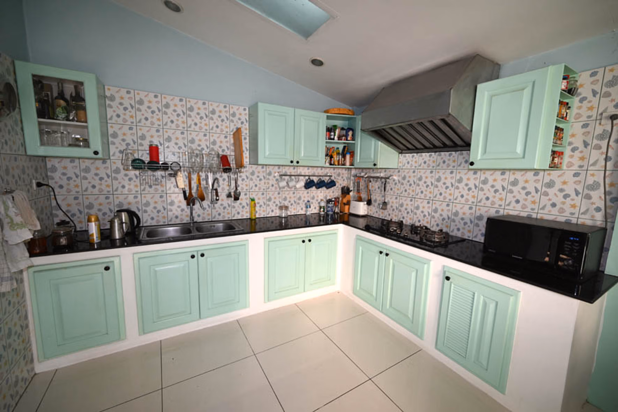 House for Sale in San Sai Noi, San Sai. - Image 8
