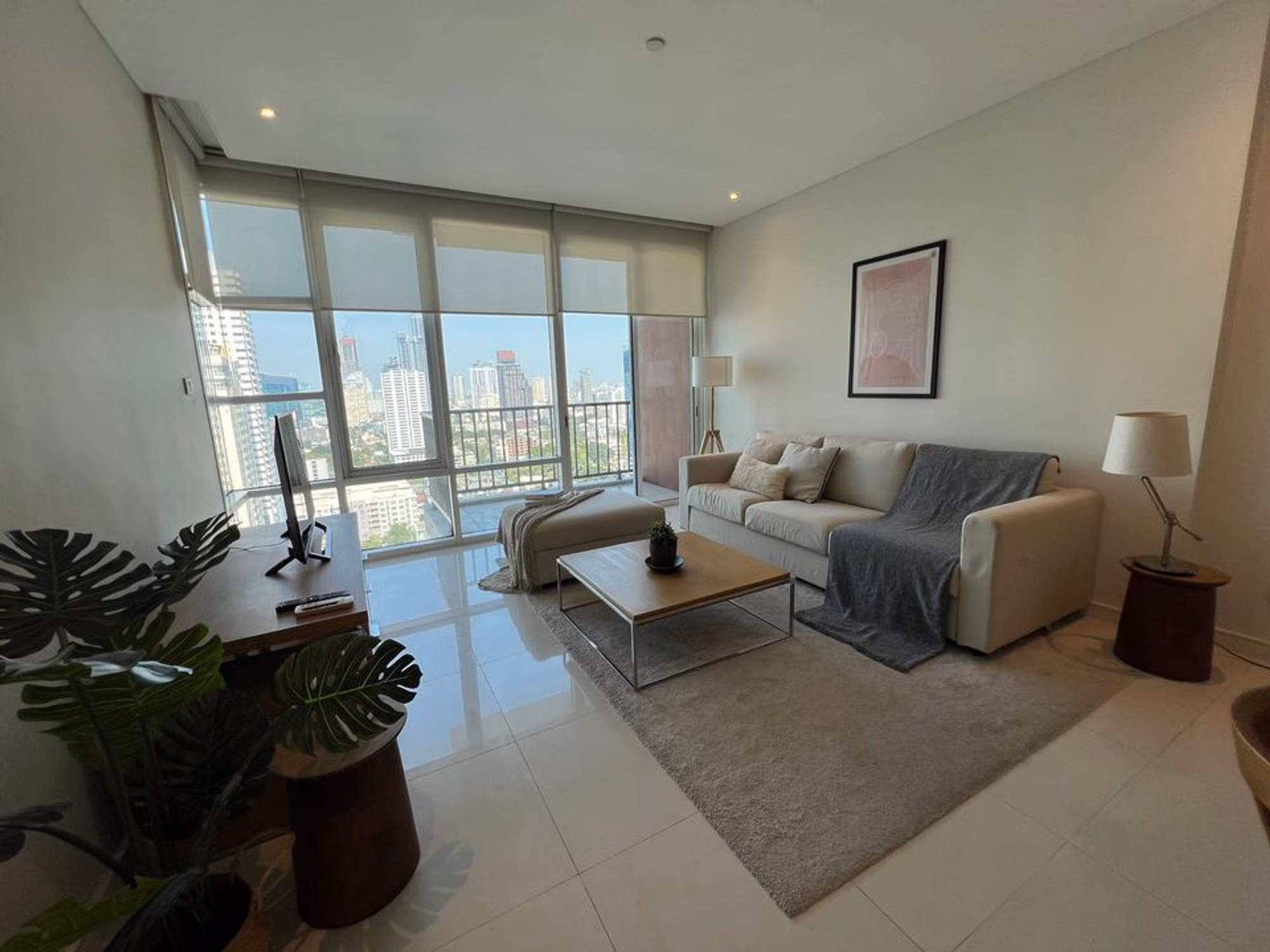 2 Bedroom Condo for Rent at Fullerton Sukhumvit - Image 14