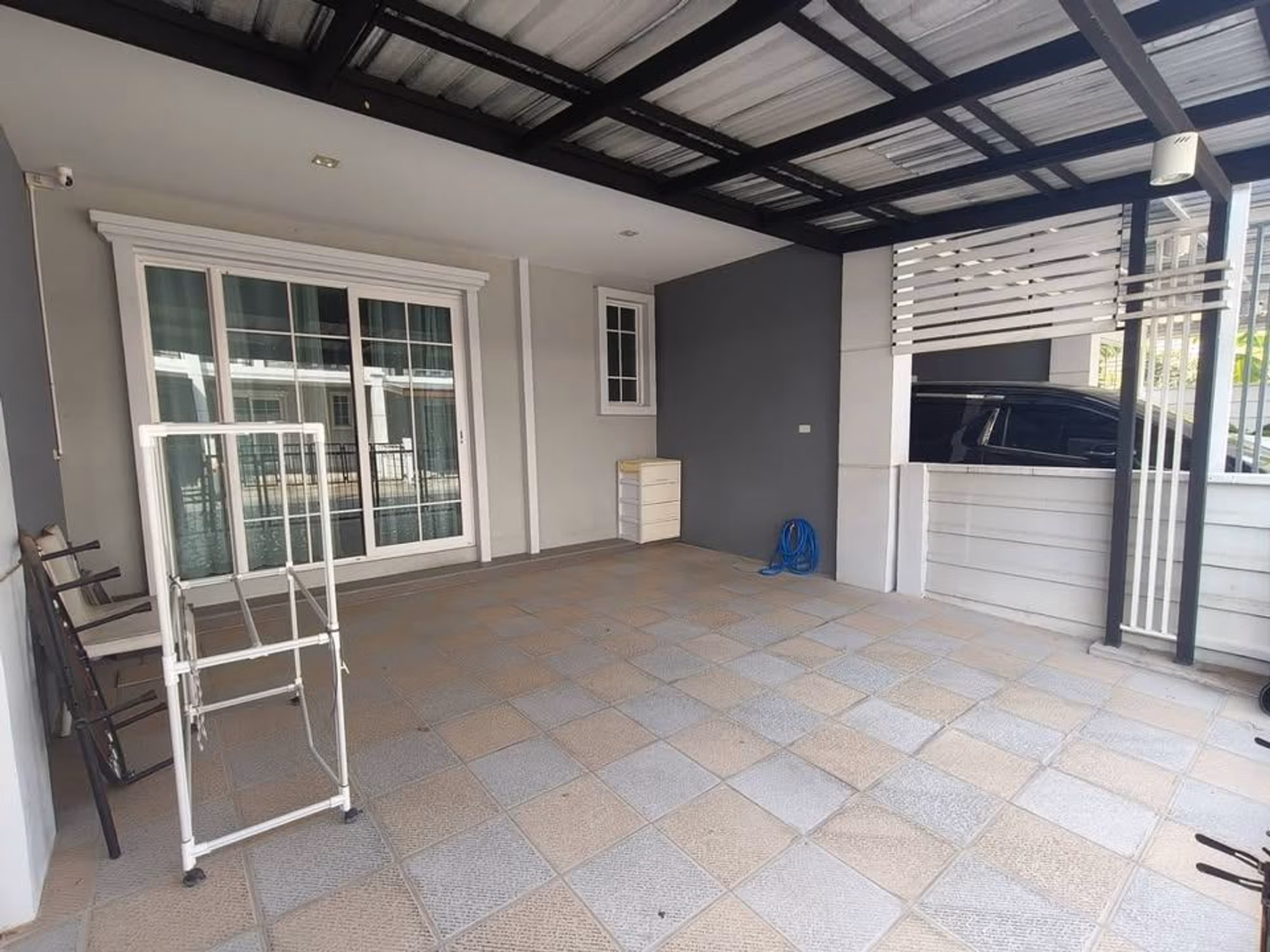 3 Bed Townhouse for Rent in Mueang Chiang Mai - Image 1