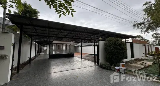 4 ห้องนอน House สำหรับ ขาย ใน หางดง - Image 42