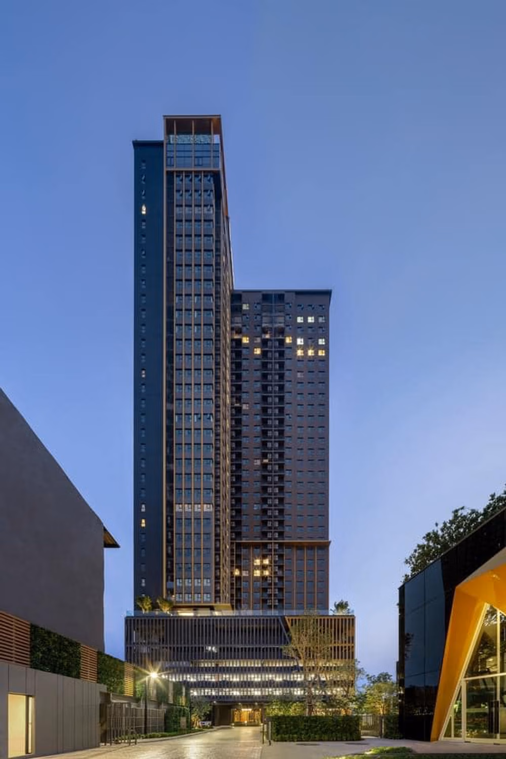 1 Bed Condo for Sale  Near Ramkhamhaeng ARL - Image 5