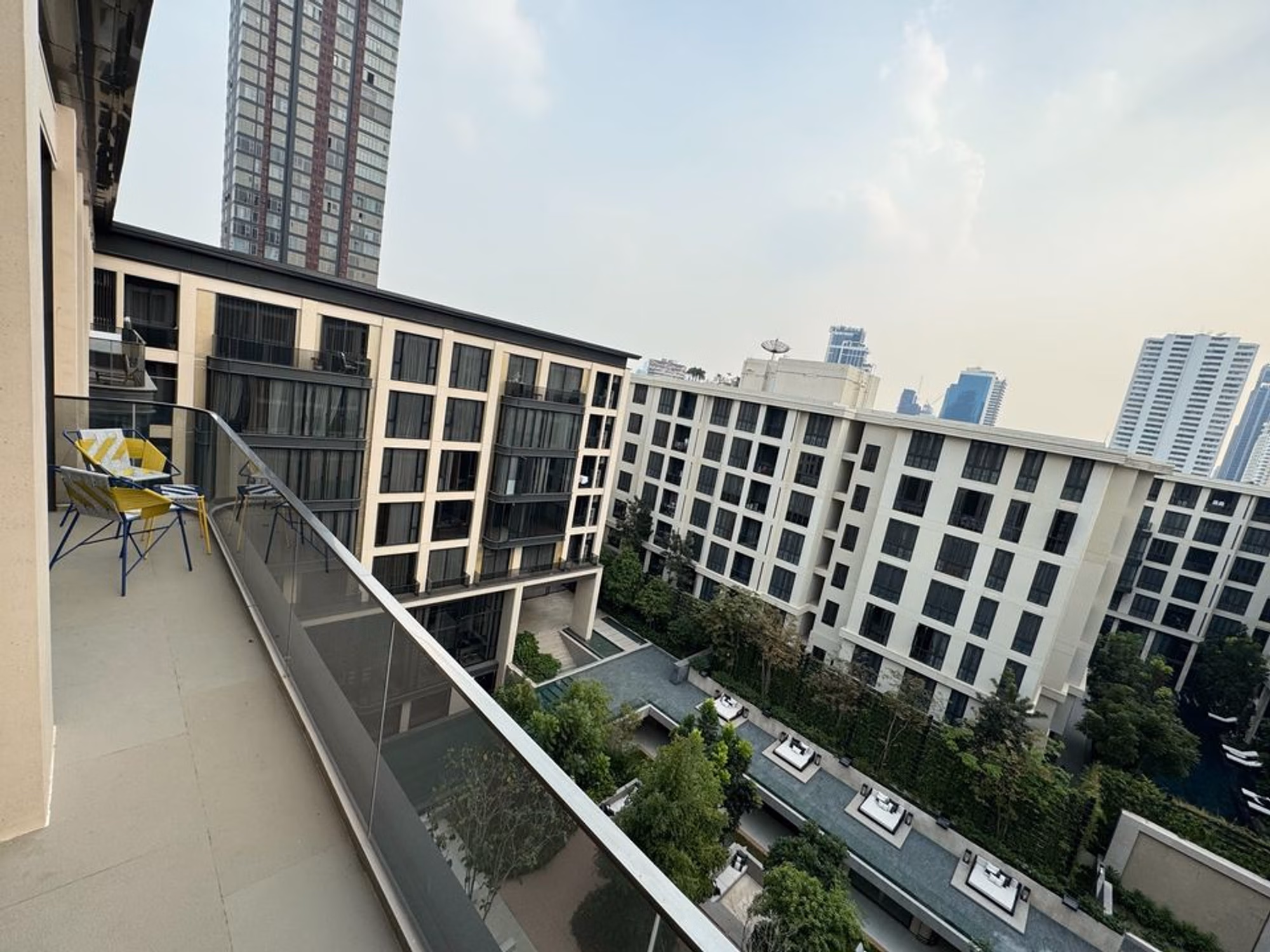 Condo for Rent at The Reserve Sukhumvit 61 - Image 10