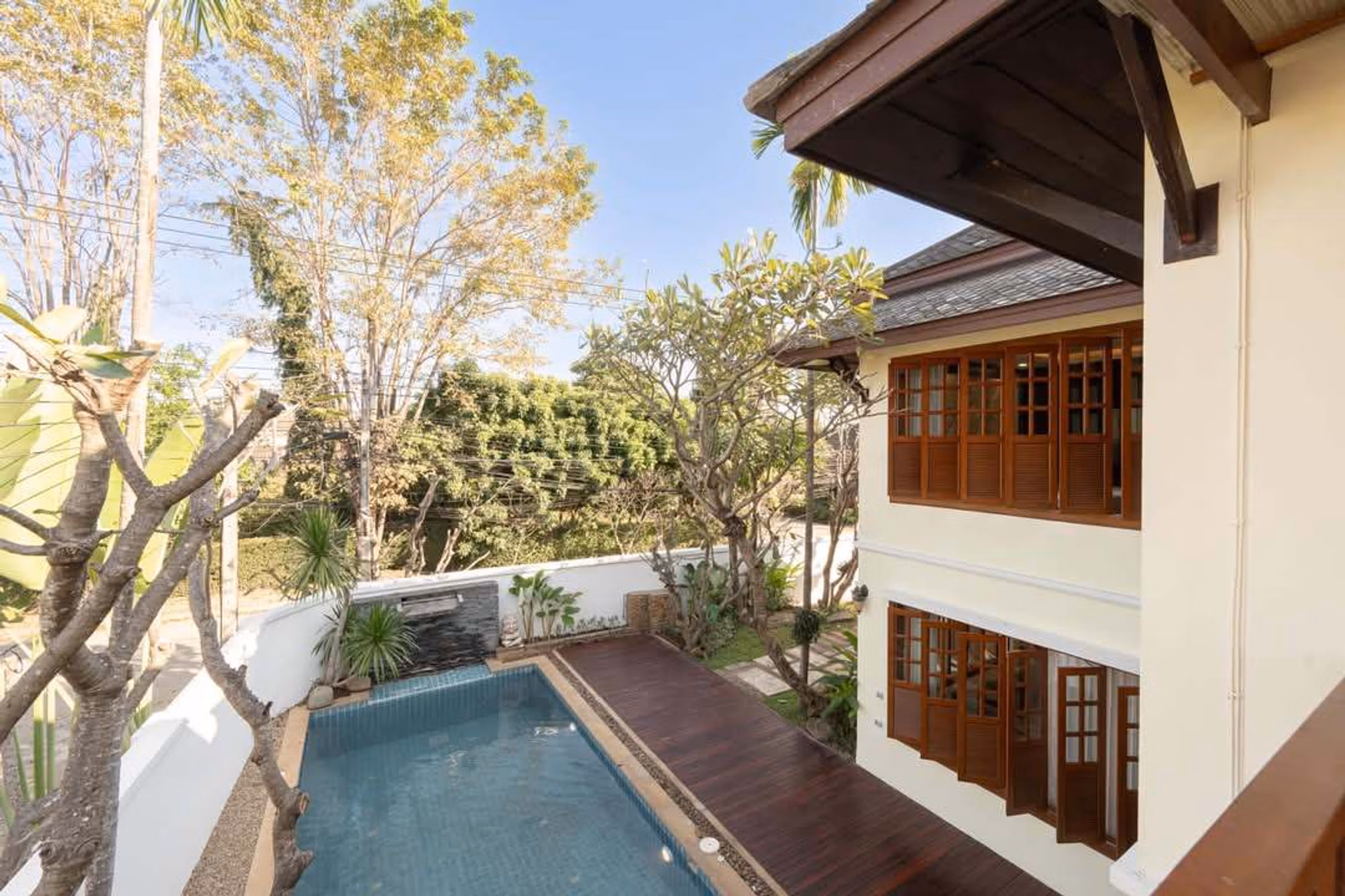 3 Bed House for Sale in Hang Dong - Image 1