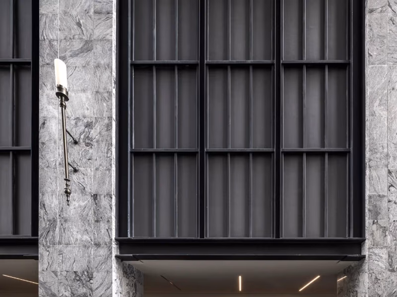 Hyde Heritage Thonglor Condominium in Khlong Tan Nuea, Vadh
