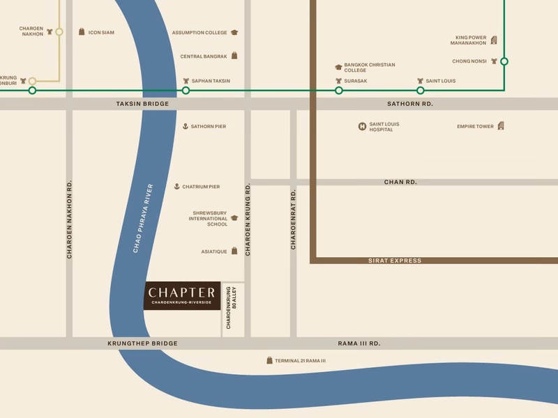 Luxury Condominium | Pruksa Condo in Nai Mueang, Khon Kaen